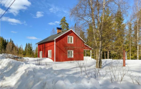 Stunning Home In Sysslebäck With Wifi